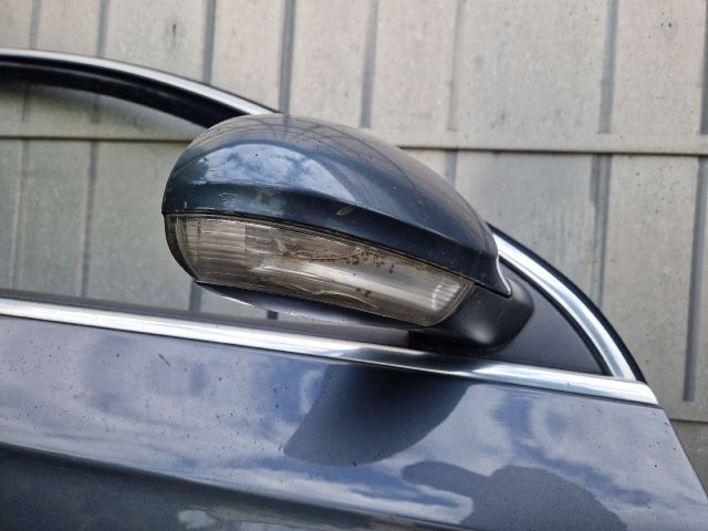 bontott VW PASSAT B6 Jobb első Ajtó (Részeivel)