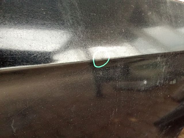 bontott VW PASSAT B6 Jobb első Ajtó (Üres lemez)