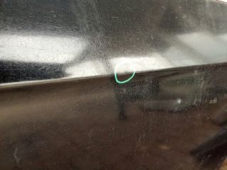 bontott VW PASSAT B6 Jobb első Ajtó (Üres lemez)