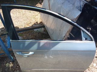 bontott VW PASSAT B6 Jobb első Ajtó (Üres lemez)