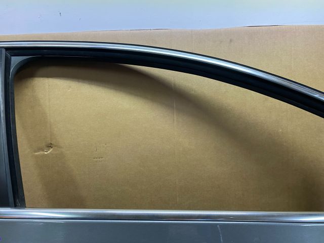 bontott VW PASSAT B6 Jobb első Ajtó (Üres lemez)