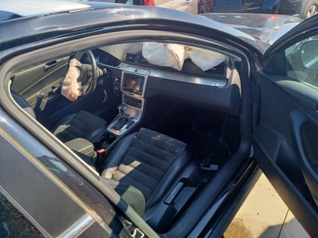 bontott VW PASSAT B6 Jobb első Ajtó (Üres lemez)