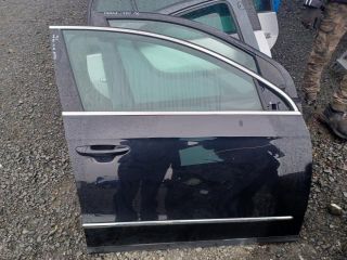 bontott VW PASSAT B6 Jobb első Ajtó (Üres lemez)