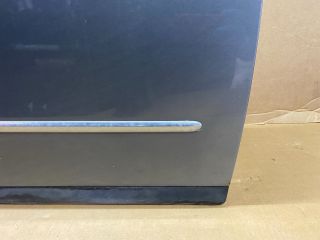 bontott VW PASSAT B6 Jobb első Ajtó (Üres lemez)