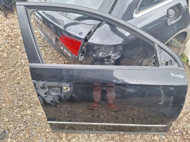 bontott VW PASSAT B6 Jobb első Ajtó (Üres lemez)