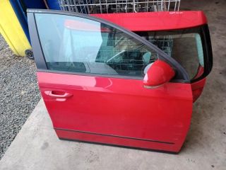 bontott VW PASSAT B6 Jobb első Ajtó (Üres lemez)