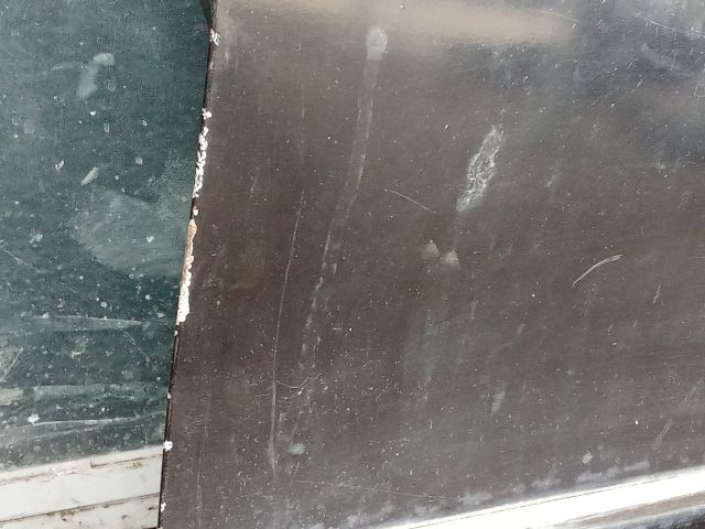 bontott VW PASSAT B6 Jobb első Ajtó (Üres lemez)