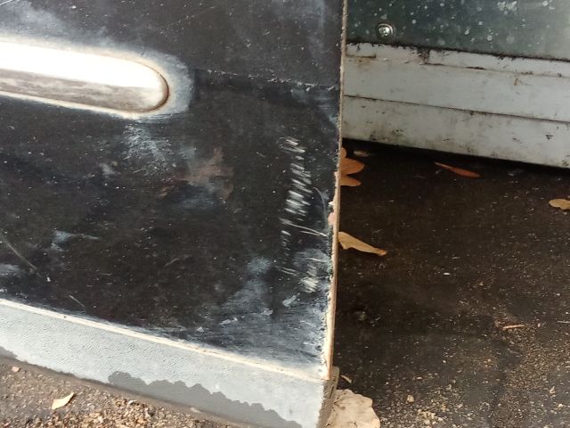 bontott VW PASSAT B6 Jobb első Ajtó (Üres lemez)