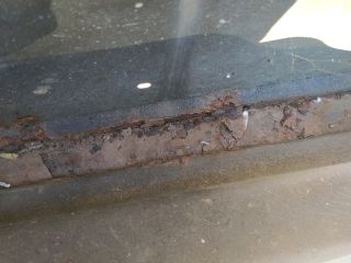 bontott VW PASSAT B6 Jobb első Ajtó (Üres lemez)