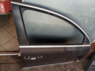 bontott VW PASSAT B6 Jobb első Ajtó (Üres lemez)