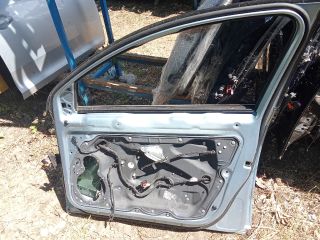 bontott VW PASSAT B6 Jobb első Ajtó (Üres lemez)