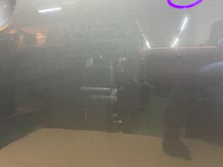 bontott VW PASSAT B6 Jobb első Ajtó (Üres lemez)