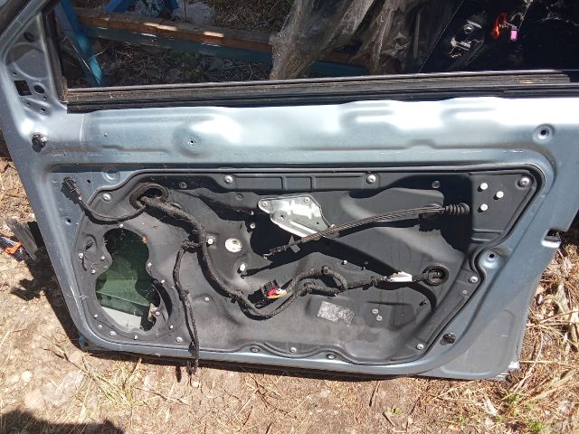 bontott VW PASSAT B6 Jobb első Ajtó (Üres lemez)