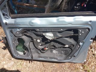 bontott VW PASSAT B6 Jobb első Ajtó (Üres lemez)