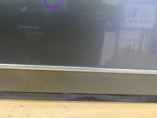 bontott VW PASSAT B6 Jobb első Ajtó (Üres lemez)