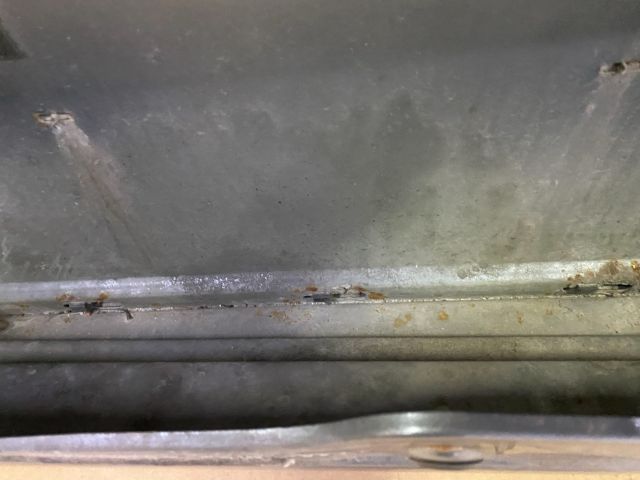 bontott VW PASSAT B6 Jobb első Ajtó (Üres lemez)