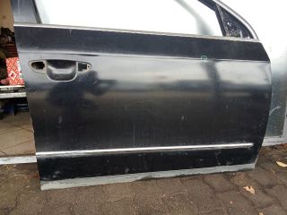 bontott VW PASSAT B6 Jobb első Ajtó (Üres lemez)