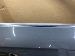 bontott VW PASSAT B6 Jobb első Ajtó (Üres lemez)