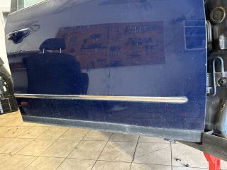 bontott VW PASSAT B6 Jobb első Ajtó (Üres lemez)