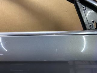 bontott VW PASSAT B6 Jobb első Ajtó (Üres lemez)