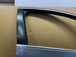 bontott VW PASSAT B6 Jobb első Ajtó (Üres lemez)