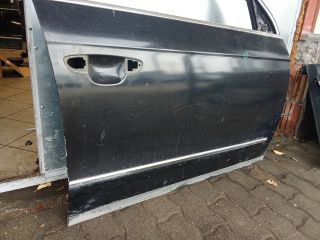 bontott VW PASSAT B6 Jobb első Ajtó (Üres lemez)