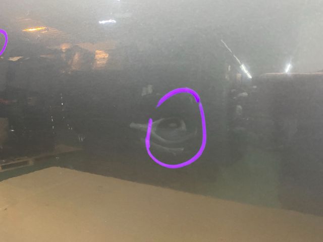 bontott VW PASSAT B6 Jobb első Ajtó (Üres lemez)