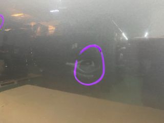 bontott VW PASSAT B6 Jobb első Ajtó (Üres lemez)