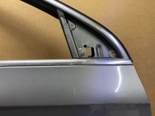 bontott VW PASSAT B6 Jobb első Ajtó (Üres lemez)