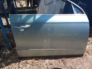 bontott VW PASSAT B6 Jobb első Ajtó (Üres lemez)