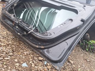 bontott VW PASSAT B6 Jobb első Ajtó (Üres lemez)