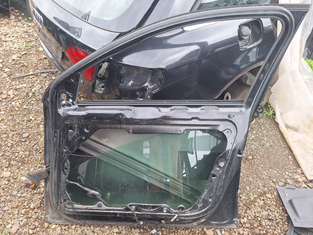 bontott VW PASSAT B6 Jobb első Ajtó (Üres lemez)