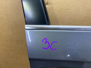 bontott VW PASSAT B6 Jobb első Ajtó (Üres lemez)