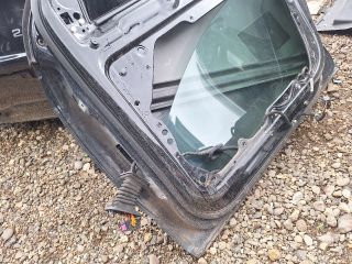 bontott VW PASSAT B6 Jobb első Ajtó (Üres lemez)