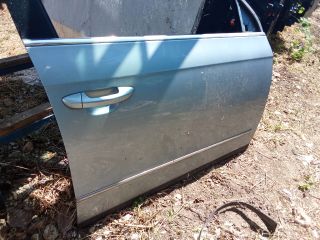 bontott VW PASSAT B6 Jobb első Ajtó (Üres lemez)