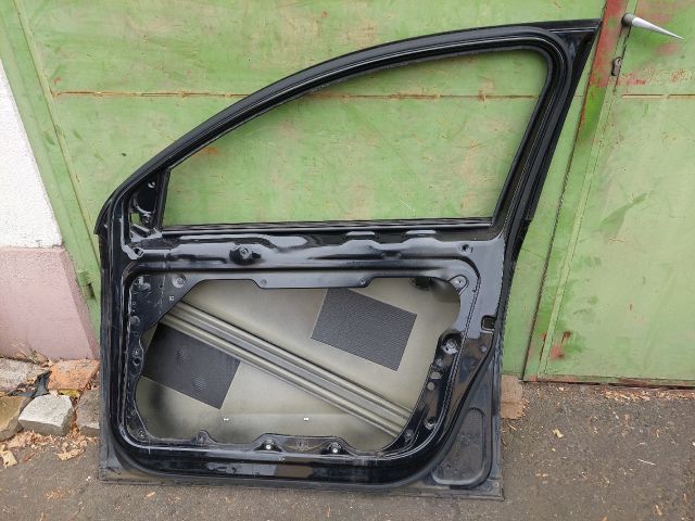 bontott VW PASSAT B6 Jobb első Ajtó (Üres lemez)