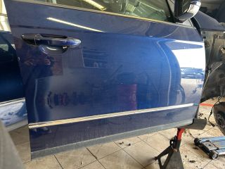 bontott VW PASSAT B6 Jobb első Ajtó (Üres lemez)