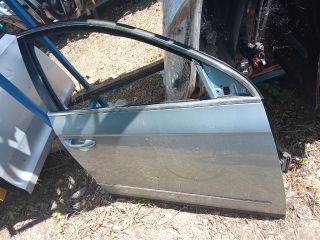 bontott VW PASSAT B6 Jobb első Ajtó (Üres lemez)