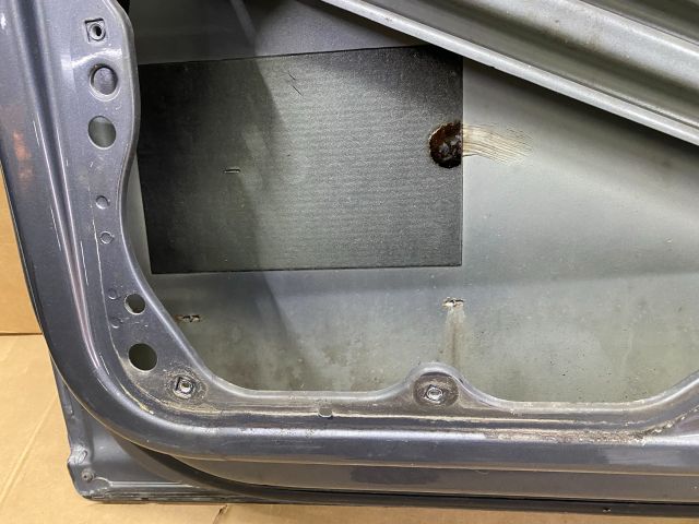 bontott VW PASSAT B6 Jobb első Ajtó (Üres lemez)