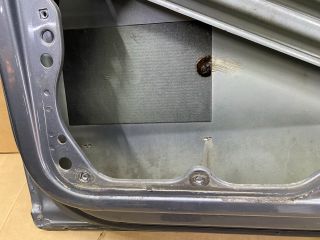 bontott VW PASSAT B6 Jobb első Ajtó (Üres lemez)