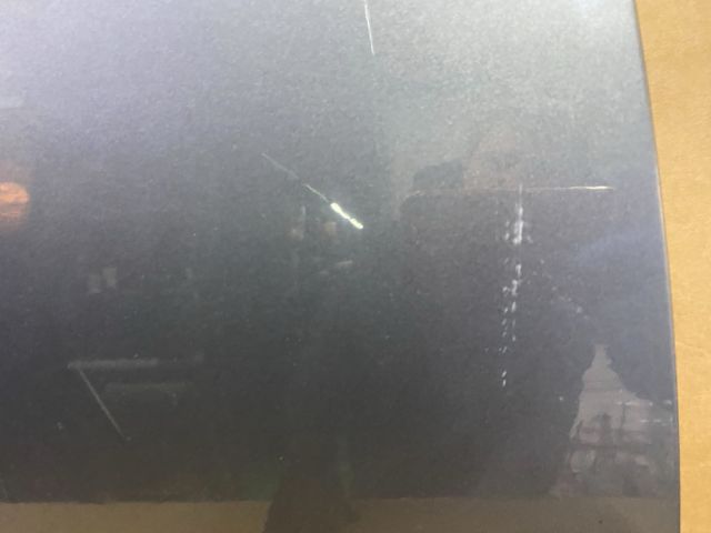 bontott VW PASSAT B6 Jobb első Ajtó (Üres lemez)