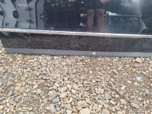 bontott VW PASSAT B6 Jobb első Ajtó (Üres lemez)