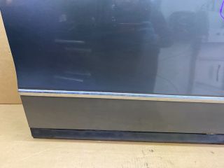 bontott VW PASSAT B6 Jobb első Ajtó (Üres lemez)