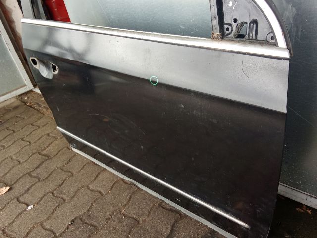 bontott VW PASSAT B6 Jobb első Ajtó (Üres lemez)