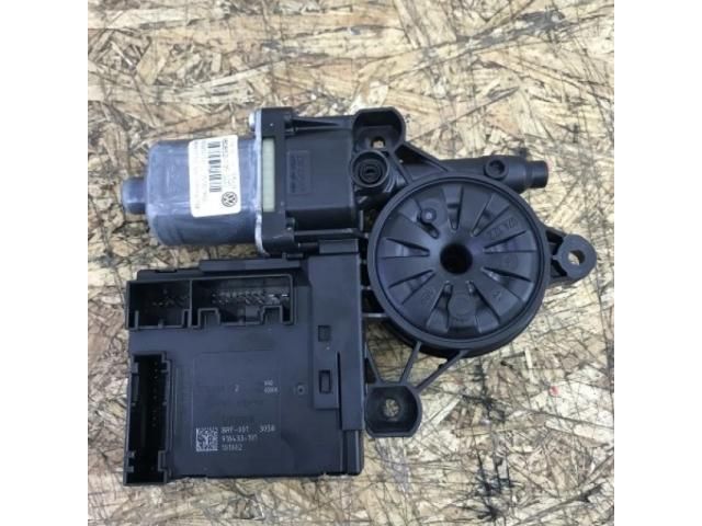 bontott VW PASSAT B6 Jobb első Ajtó Vezérlőegység