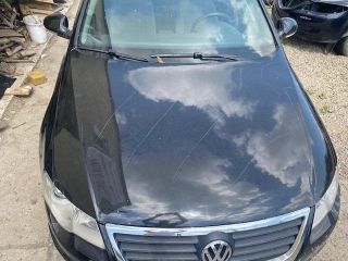 bontott VW PASSAT B6 Jobb első Ajtó Vezérlőegység