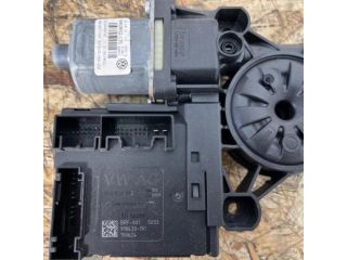 bontott VW PASSAT B6 Jobb első Ajtó Vezérlőegység