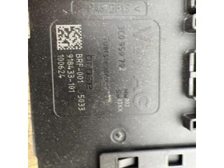 bontott VW PASSAT B6 Jobb első Ajtó Vezérlőegység