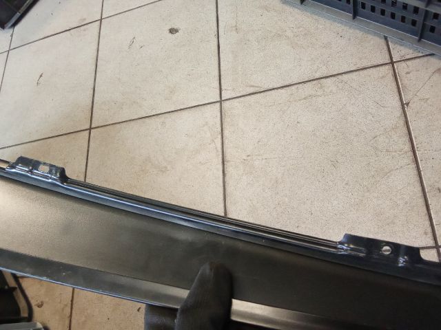 bontott VW PASSAT B6 Jobb első Ajtókeret Burkolat