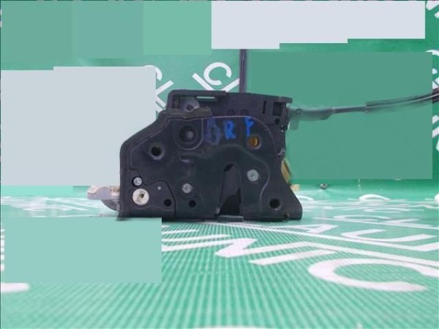 bontott VW PASSAT B6 Jobb első Ajtózár